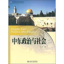 21世纪国际关系学系列教材：中东政治与社会