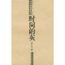 时间的灰：公子羽电影笔记