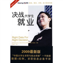 决战大学生就业