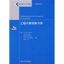 工程计算流体力学（配光盘1张）