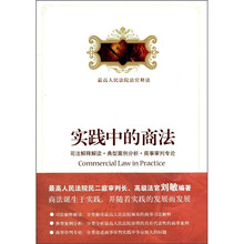 实践中的商法
