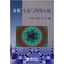 分形小波与图像压缩