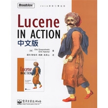 Lucene IN ACTION中文版