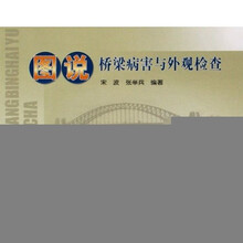 图说桥梁病害与外观检查