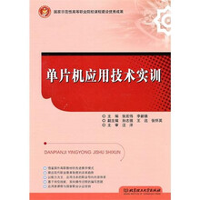 单片机应用技术实训