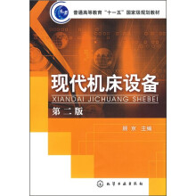 现代机床设备
