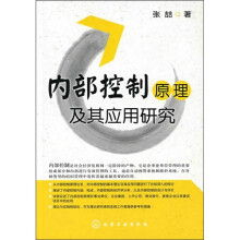 内部控制原理及其应用研究