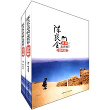 陈良全单骑走世界(共2册)