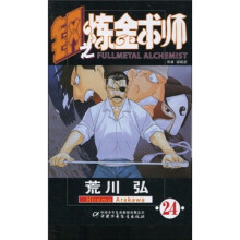 钢之炼金术师24