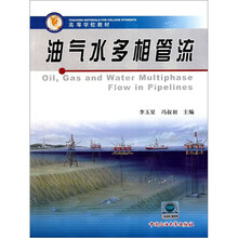 高等学校教材：油气水多相管流