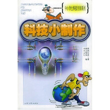 科技小制作