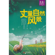 丈量自然的风景