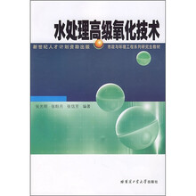 水处理高级氧化技术
