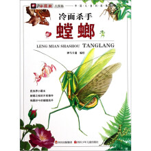 冷面杀手:螳螂