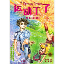 运动王子2：梦幻足球