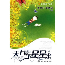 新经典文学读本：天上掉下星星来
