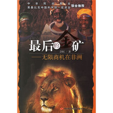 最后的金矿：无限商机在非洲