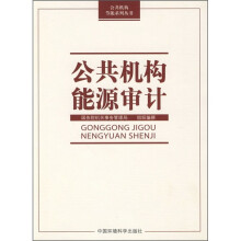 公共机构能源审计