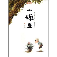 小禅豆禅兰花