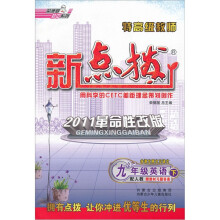 特高级教师新点拨：英语（9年级下）（配人教）（2011革命性改版）