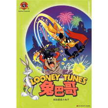 兔巴哥：到处都是小兔子