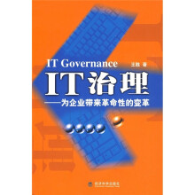 IT治理：为企业带来革命性的变革