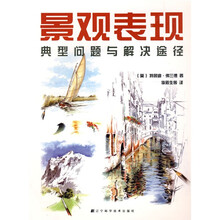 景观表现：典型问题与解决途径