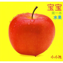 宝宝第一本1