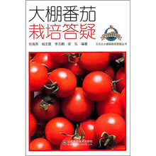 大棚番茄栽培答疑