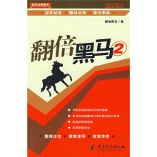 翻倍黑马2