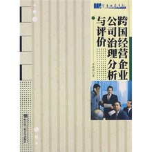 跨国经营企业公司治理分析与评价