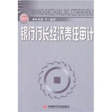 银行行长经济责任审计