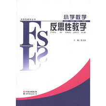 反思性教学丛书：小学数学反思性教学