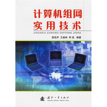 计算机组网实用技术