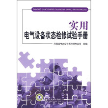 实用电气设备状态检修试验手册