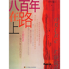 八百年在路上:无界的偏见