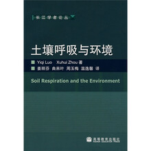 土壤呼吸与环境