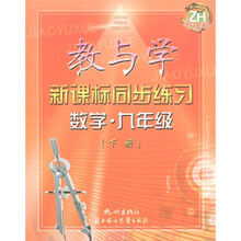教与学新课标同步练习：数学（9年级下册）（新课标）ZH