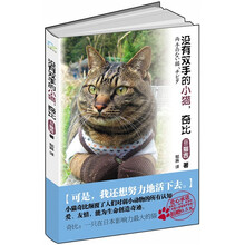 没有双手的小猫奇比