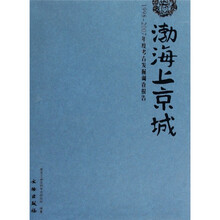 渤海上京城(套装上下册)