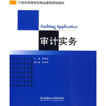 审计实务