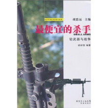 最便宜的杀手：轻武器与战争