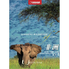 非洲(中国国家地理美丽地球系列)
