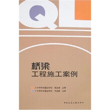 桥梁工程施工案例