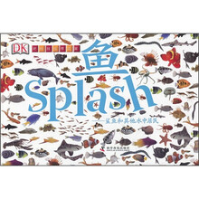 鱼：鲨鱼和其他水中居民