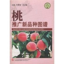 桃推广新品种图谱