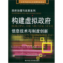 构建虚拟政府：信息技术与制度创新
