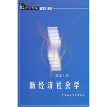 新经济社会学