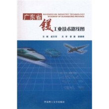 广东省镁工业技术路线图