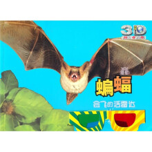 蝙蝠:会飞的活雷达